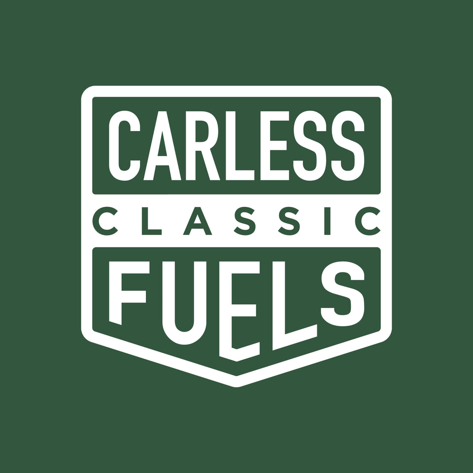 Carless Classic Fuels