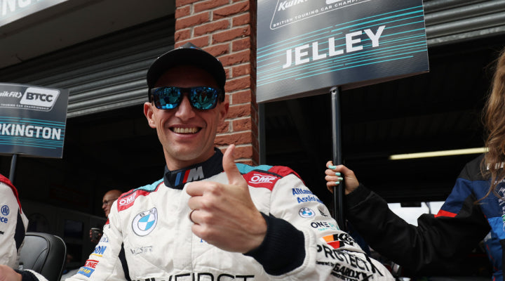 WSR CONFIRM JELLY RETURNS FOR 2023 BTCC