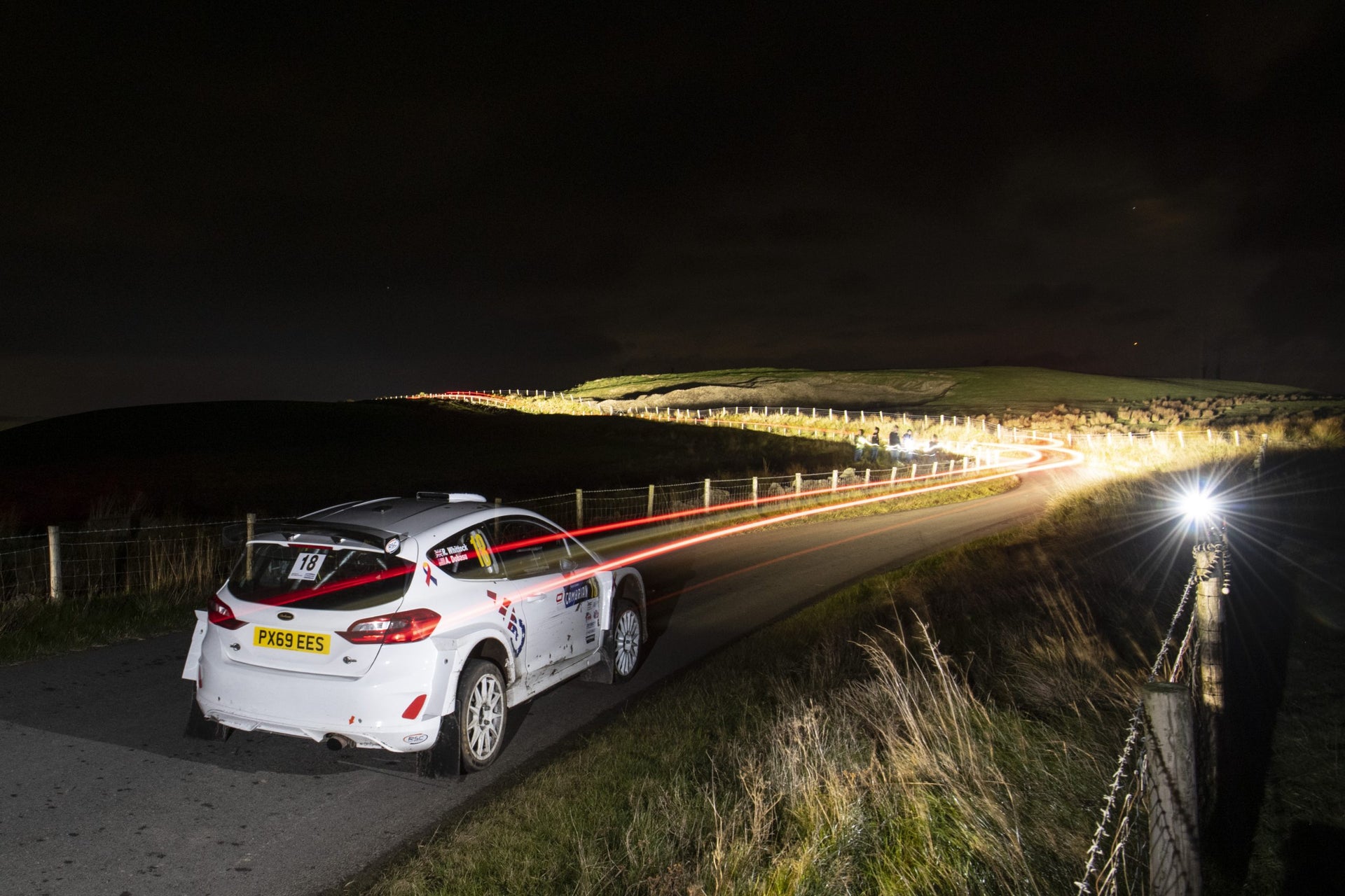 Dobasu aims for development with British Rally Championship campaign