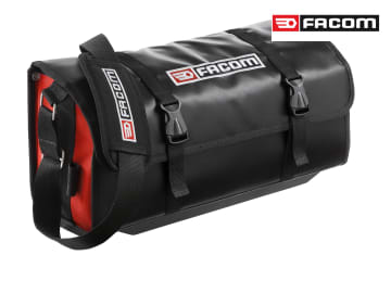 FACOM PVC Coated Maintenance Tool Bag 53cm 21in