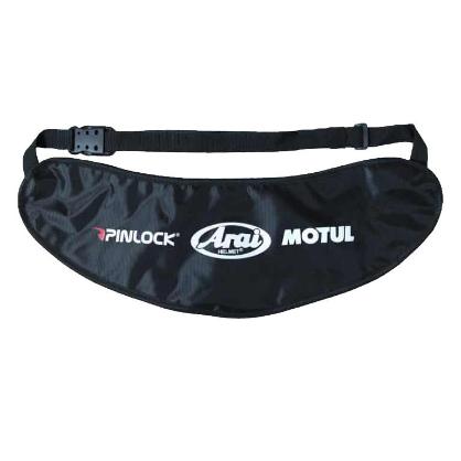 Arai Visor Bag