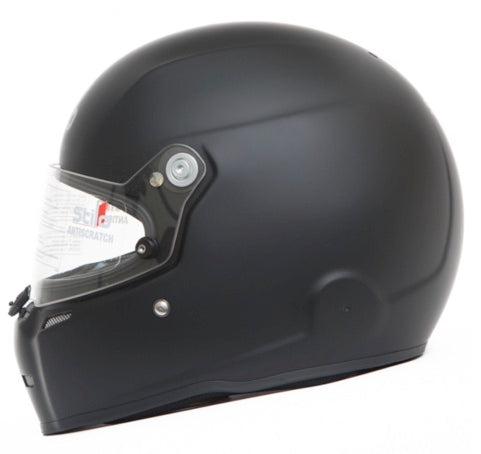 Stilo ST5 CMR Karting Helmet Matt Black