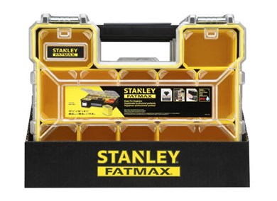 STANLEY FATMAX Deep Pro Organiser