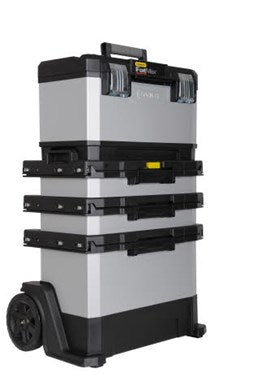 Stanley rolling workshop deals