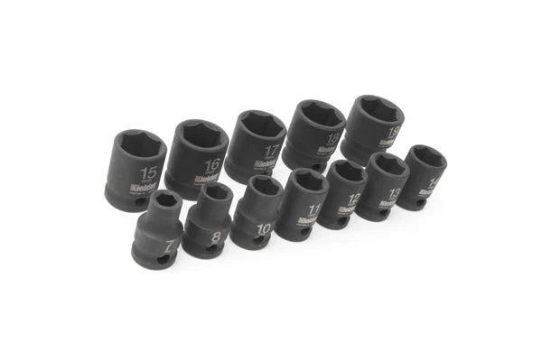 Short impact sockets deals