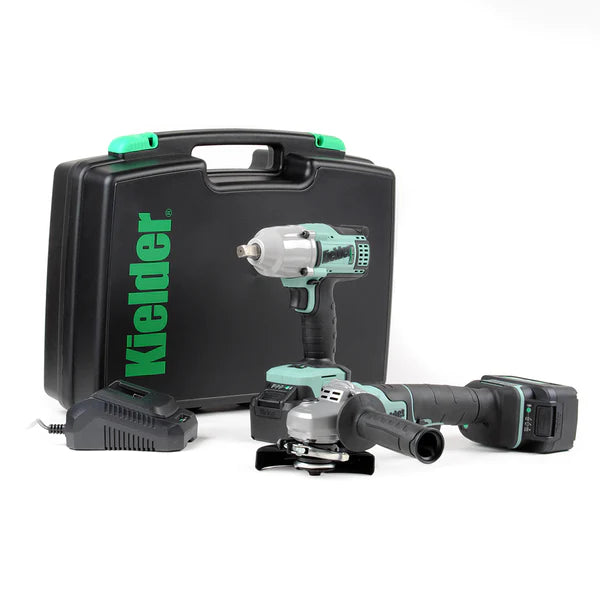Kielder discount impact wrench