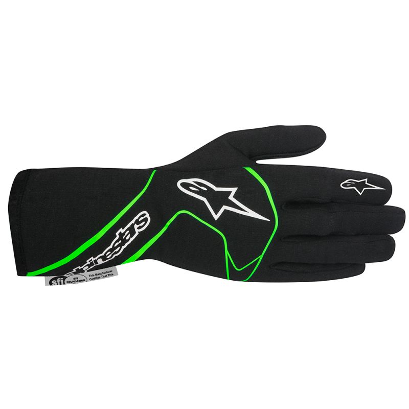 Alpinestars Tech-1 Race Gloves - Main Image