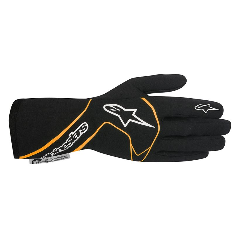 Alpinestars Tech-1 Race Gloves