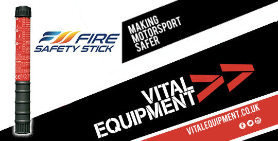 New Product: Fire Safety Stick
