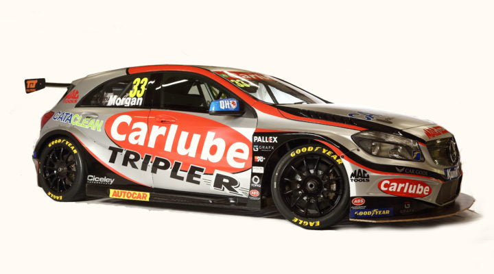 Ciceley Motorsport Unveil Exciting Plans For 2020