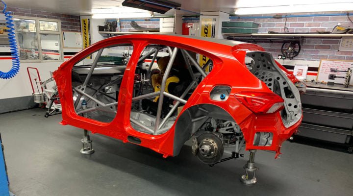 Motorbase Introduce New Focus For 2020