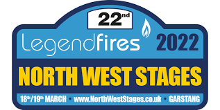 Bumper Entry Announced For The North West Stages
