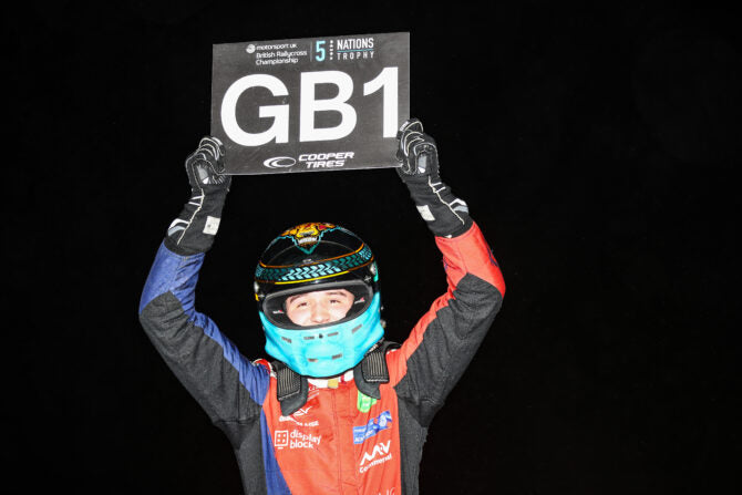 PATRICK O’DONOVAN BECOMES YOUNGEST-EVER 5 NATIONS BRX CHAMPION