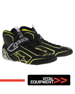 RACE BOOTS