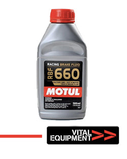 BRAKE FLUID