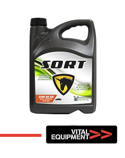 ENGINE OILS