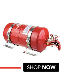 FIRE EXTINGUISHERS
