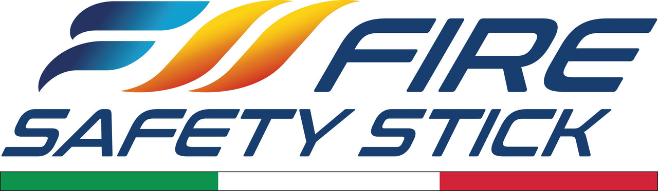 Fire Safety Sticks