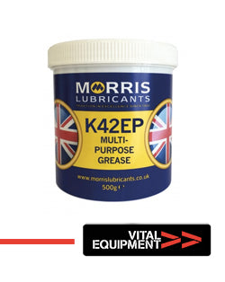 GREASES
