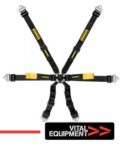 HARNESSES