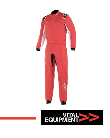 KART SUITS