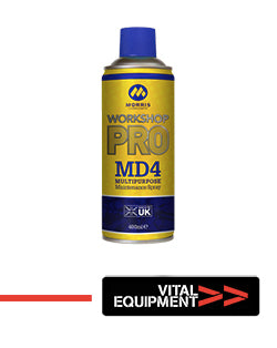 LUBRICANTS