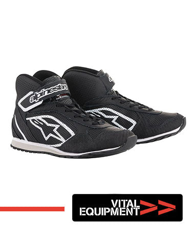 MECHANICS FOOTWEAR