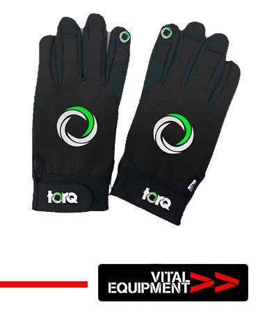 MECHANIC GLOVES