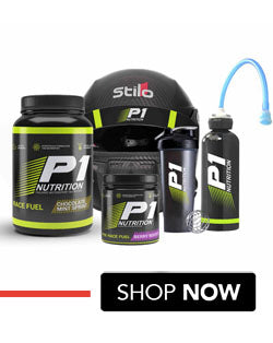 HYDRATION & NUTRITION