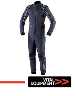 RACE SUITS