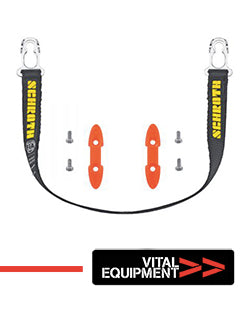 SCHROTH FHR/HANS ACCESSORIES