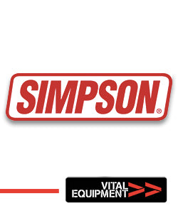SIMPSON HELMETS