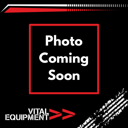 Vital Rally Red Mechanics Roll Holdall