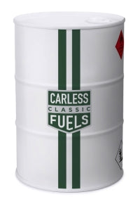 Carless Classic Fuels