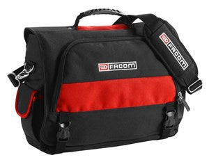 FACOM Laptop and Tool Soft Bag