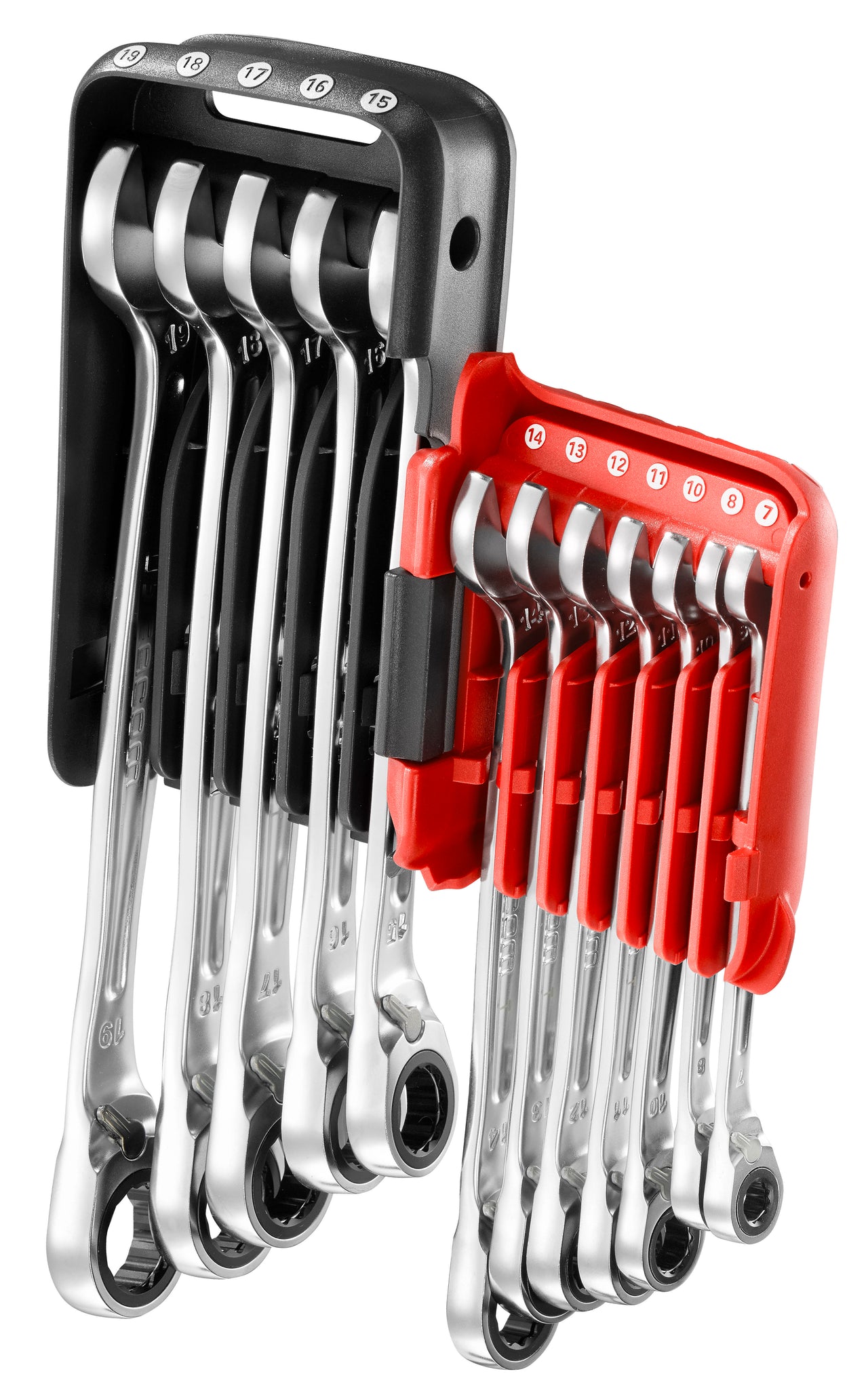 FACOM Pocket Set of 12 Spanners