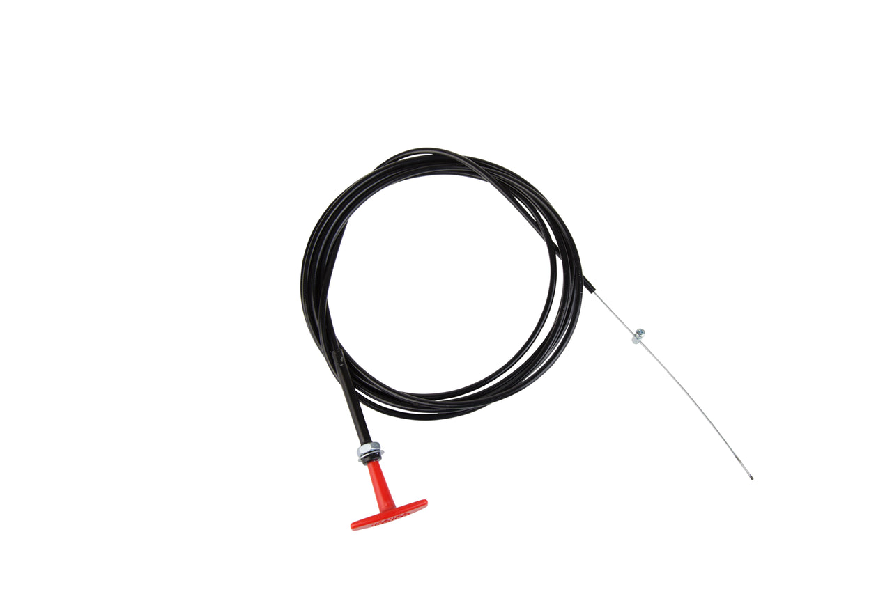 Lifeline T Handle Pull Cable