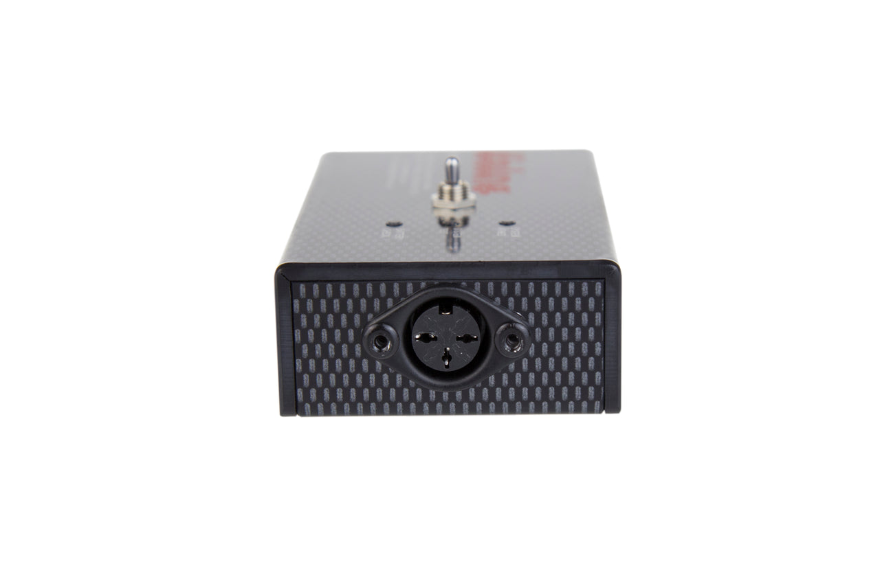 Lifeline Power Pack Standard Black for Zero 2000