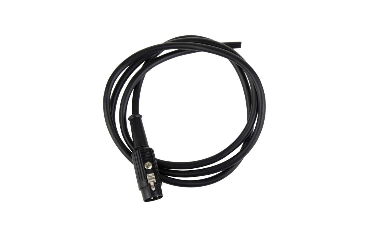 Lifeline Replacement Plug and Leads