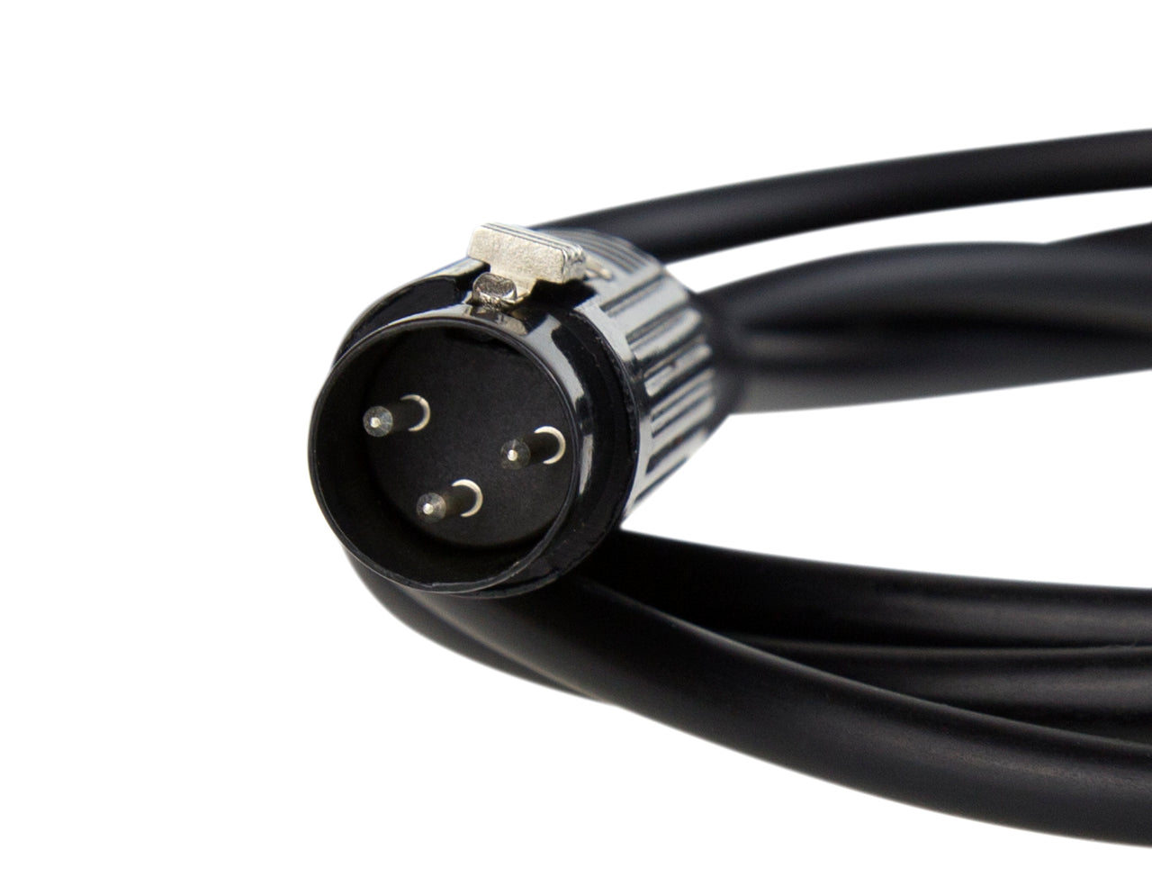 Lifeline Replacement Plug and Leads