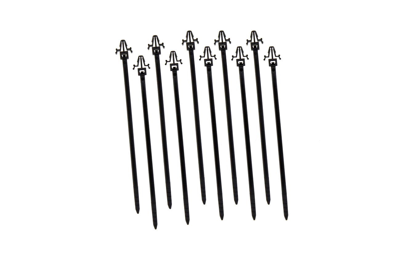 Lifeline Pipe Clips