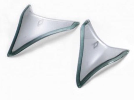 Arai TD-2 Rear Duct