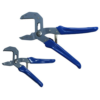 Angry Jester 2pc Self Adjusting Multi-Grip Pliers