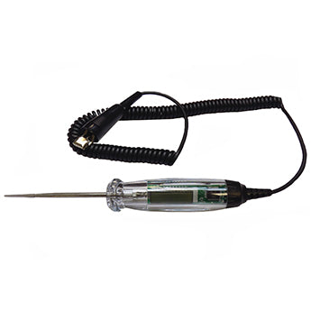 Angry Jester Digital Display Circuit Tester