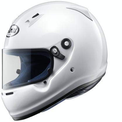 Arai CK-6 (CMR APPROVED)