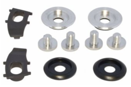 Arai  GP-6 Screw Kit