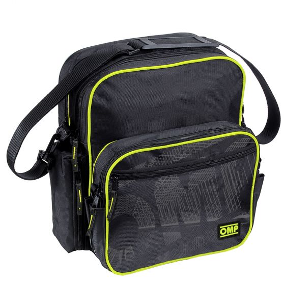 OMP Co-Driver Backpack