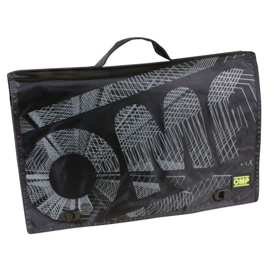 OMP Co-Driver Bag