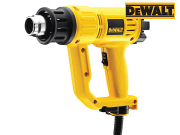 DeWalt Heat Gun 1800W 240V