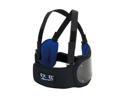 EXGEL Dry Carbon Vest 17 Lite